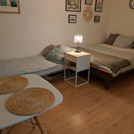 Suite 13 Apartment mit Netflix Teublitz Exterior foto